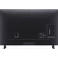 LG NanoCell TV 43NANO77SRA 43 (108cm) 4K Smart TV | WebOS | ThinQ AI | 4K Upscaling