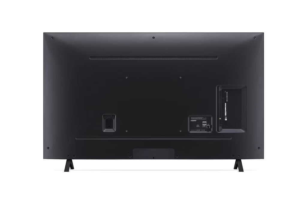 LG NanoCell TV 43NANO77SRA 43 (108cm) 4K Smart TV | WebOS | ThinQ AI | 4K Upscaling