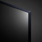 LG NanoCell TV 43NANO77SRA 43 (108cm) 4K Smart TV | WebOS | ThinQ AI | 4K Upscaling