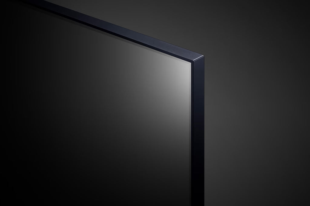 LG NanoCell TV 43NANO77SRA 43 (108cm) 4K Smart TV | WebOS | ThinQ AI | 4K Upscaling