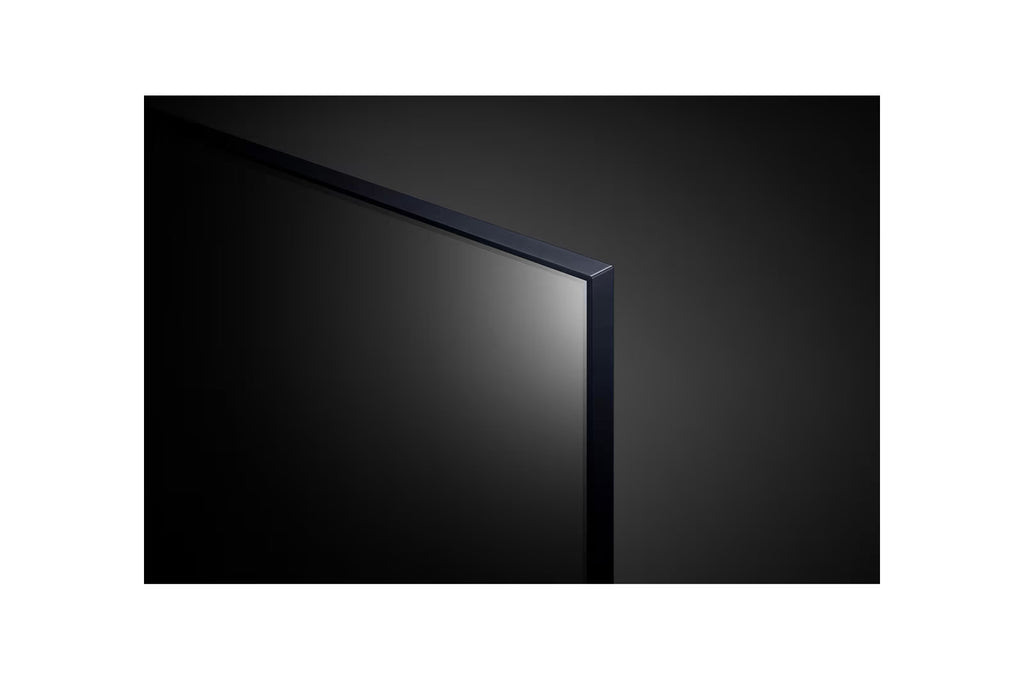 LG 43UR75506LC 43 Inch Ultra HD (4K) LED Smart TV | WebOS | α5 AI Processor | HDR10 Pro | Game Optimizer | 2025 Model