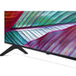 LG 43UR75506LC 43 Inch Ultra HD (4K) LED Smart TV | WebOS | α5 AI Processor | HDR10 Pro | Game Optimizer | 2025 Model