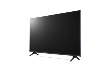 LG 55UR8040PSB 139 cm (55 inch) 4K UHD Smart LED TV WebOS Active HDR