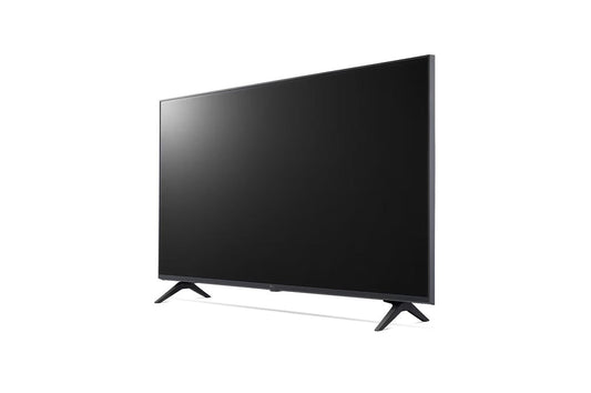 LG 50UR8040PSB 126 cm (50 inch) 4K UHD Smart LED TV WebOS Active HDR