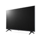 LG 43UR8050PSB UHD Tv (108cm) 4K Smart TV | WebOS | ThinQ AI | 4K Upscaling | 43 INCHES