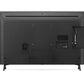 LG 55UR8040PSB 139 cm (55 inch) 4K UHD Smart LED TV WebOS Active HDR