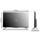 Lloyd 43UX900D 43-Inch 4K Ultra HD Smart LED Google TV | Dolby Vision & Atmos | AI Quad-Core Processor | Hands-Free Voice Control | Dual Band Wi-Fi