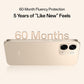 OPPO A6 Pro 5G 128 GB, 8 GB RAM, Cappuccino Brown, Mobile Phone