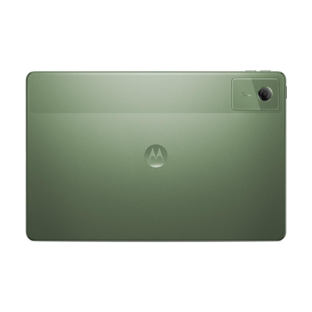 Moto Pad 60 Neo 27.94 cm (11 Inch) WiFi + 5G Tablet with Pen, 8 GB RAM, 128 GB, Pantone Bronze Green, ZAGW0002IN