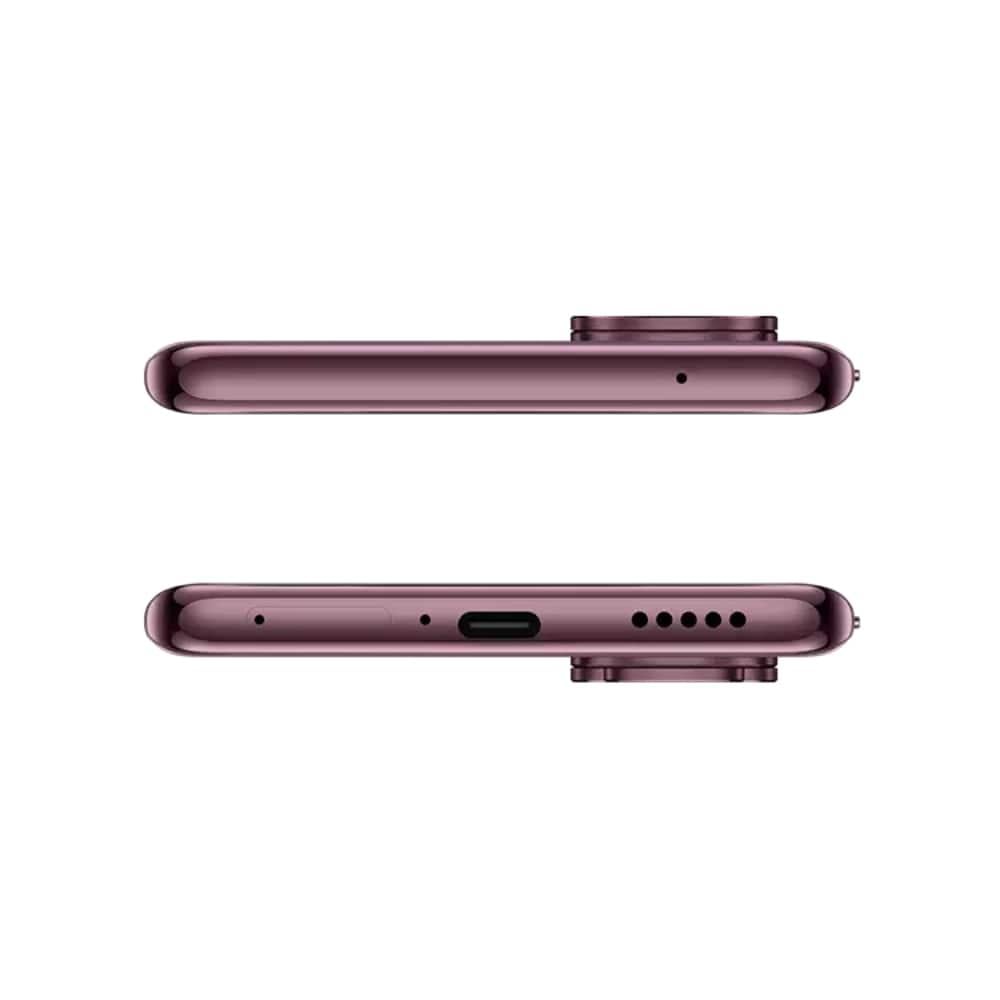 Vivo Y400 Pro 5G 256 GB, 8 GB RAM, Nebula Purple, Mobile Phone