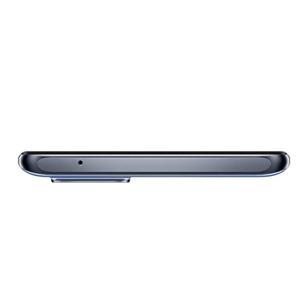 realme GT 5G 128 GB, 8 GB RAM, Dashing Silver, Mobile Phone