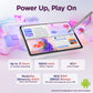 Lenovo Idea Tab Plus 30.73 cm (12.1 inch) WiFi + 5G Tablet with Pen, 256 GB, 8 GB RAM, Luna Grey, ZAGF0149IN