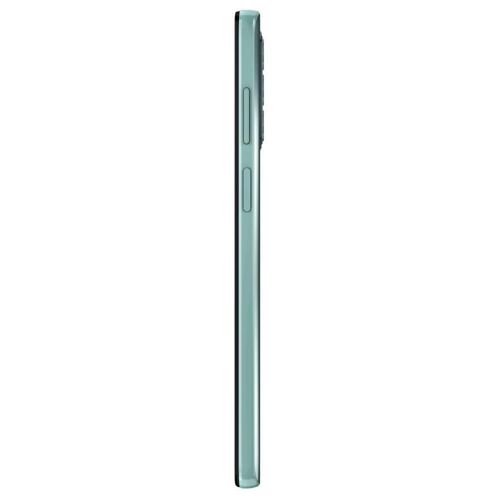 Motorola G62 5G 128 GB, 8 GB RAM, Frosted Blue, Mobile Phone