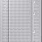 Samsung RT51CG662AB1TL 465 L, Optimal Fresh+, Digital Inverter, Frost Free Double Door WiFi Embedded Refrigerator (Black Matt )