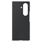 Samsung Galaxy Fold7 Carbon Shield Case (Black) – Ultra-Thin Aramid Kevlar Protection, Anti-Reflective Screen Films, Wireless Charging Compatible