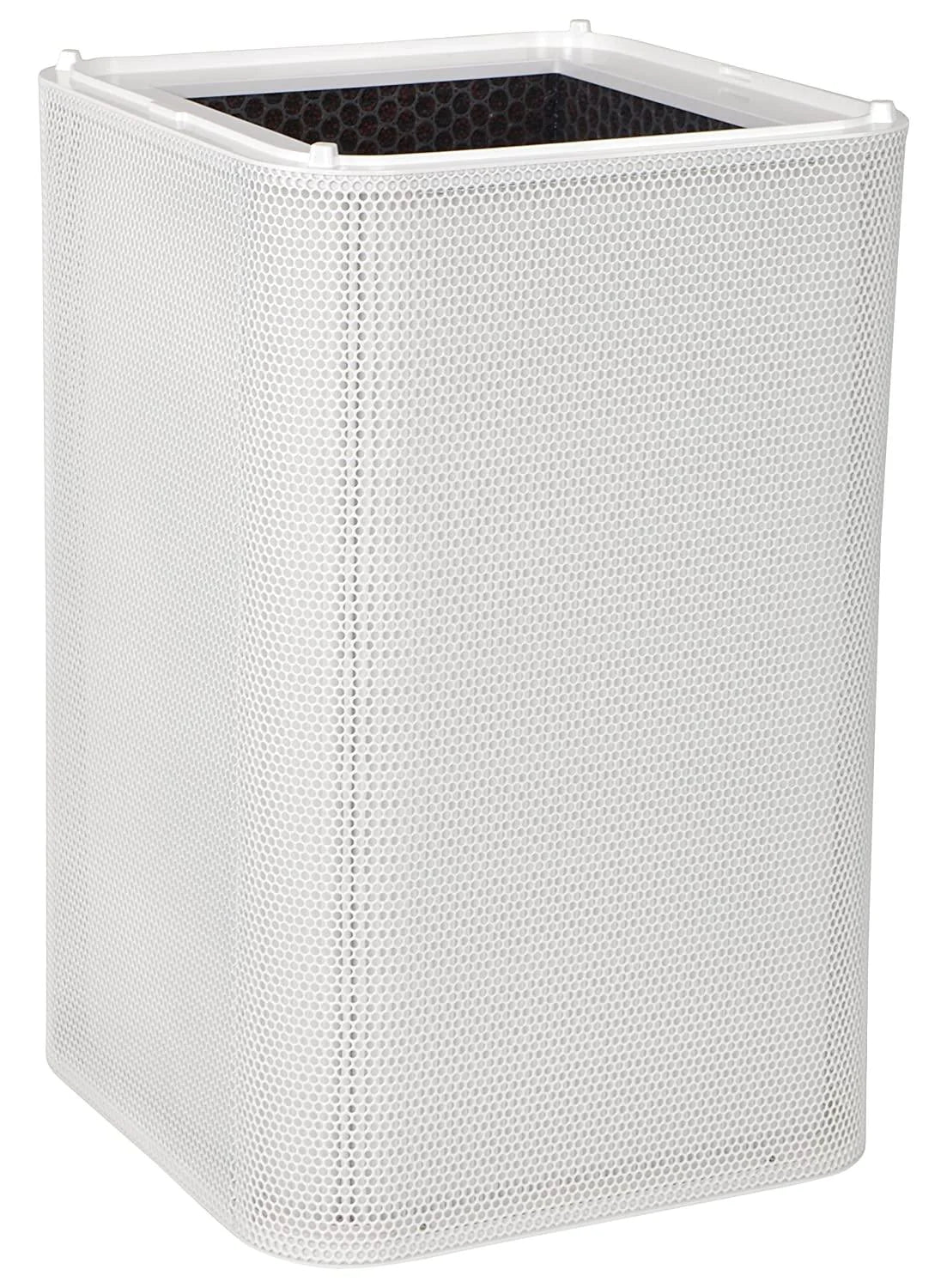 Blueair Blue Pure 121 Air Purifier (White) PARTICLE AND CARBON