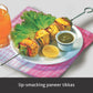 Glen Electric Tandoor 5014 XL 1400W | Stainless Steel Body | Healthy Tandoori Cooking | Suraj Electronics Delhi NCR