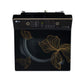 LG T90KMOB1Z 9Kg Top Load Washing Machine, Hard Water Wash, Onyx Black, 5 Star 2025