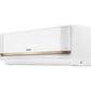 Hitachi RAS.G318PCC2SS 1.5 Ton 3 Star Inverter Split AC – Copper Condenser, Auto Restart, Anti-Bacterial Filter, R32 Refrigerant ( White)