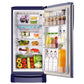 Godrej RD ERIOPLS 205B THF SS BL 180 L 2 Star Direct Cool Turbo Cooling Technology With Upto 24 Days farm Freshness Single Door Refrigerator (Sunset Blue)