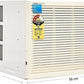 Voltas 123 DZS 1 Ton 3 Star Window AC Fix Speed Open Box