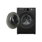 IFB 11 Kg EXECUTIVE PLUS BXN 1114KH 5 Star AI-Powered Front Load Washing Machine (Black VCM) | Eco Inverter Motor | Steam Refresh | 1400 RPM | Wi-Fi Enabled