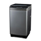 Voltas Beko WTL80UPGB 8 kg Fully Automatic Top Loading Washing Machine (Grey)