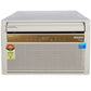 Voltas 185V Vertis Topaz 1.5 Ton 5 Star Inverter Window AC – Copper Condenser, R32 Refrigerant, High Ambient Cooling, Made in India