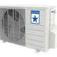 Blue Star VC136GBTUR3 3 Ton 1 Star Verticool Tower AC (Copper Condenser, R-32 Refrigerant, Turbo Cool, White, Made in India)