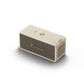 Marshall Middleton 60W Portable Bluetooth Speaker (Cream) with 20+ Hours Playtime, IP67 Waterproof, True Stereophonic Sound & Stack Mode