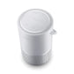 Bose PHS Portable Smart Wireless Bluetooth Speaker, 360° Sound, (Silver) 829393-5300