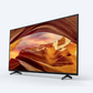 Sony Bravia KD-43X64L 43 Inch 4K Ultra HD Smart Google TV | X1 4K Processor | Dolby Audio | Built-in Chromecast