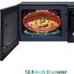Samsung MC28M6036CK/TL 28 L Convection Microwave Oven ( Black)