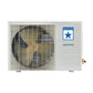 Blue Star IC312DNUHC 1.0 Ton 3 Star Inverter Split AC (Hot & Cold, Convertible, Dust Filter, White)