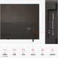 LG OLED77B56LA 77 inch 4K OLED Smart TV (2025 Model) with α8 AI Processor Gen2, Dolby Atmos, Dolby Vision, Filmmaker Mode, 120Hz Refresh Rate & webOS 25