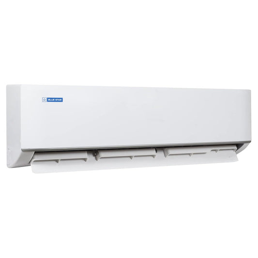 Blue Star FB324DNU 2 Ton 3 Star Fixed Speed Split AC – Turbo Cooling, Copper Condenser, Anti-Dust Filter, R32 Refrigerant