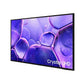 Samsung UA43U8600FULXL  108 cm (43 inches) Crystal 4K Ultra HD Smart LED TV (Black) 2025