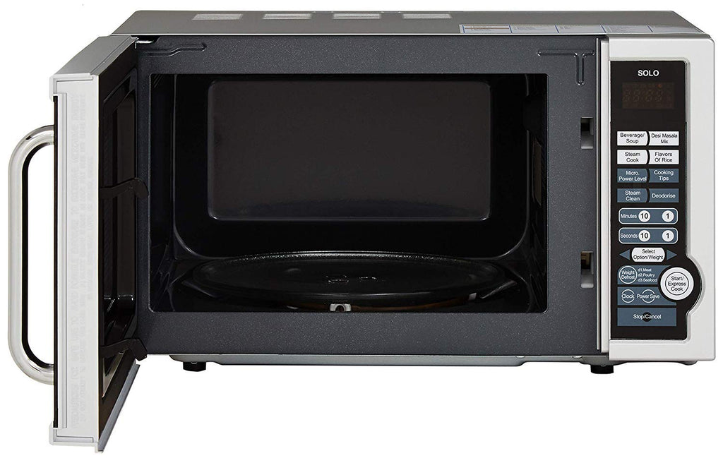 IFB Solo 20PM2S 20 Liters 1200 Watts Microwave Oven (Silver)