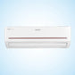 Voltas 183 Vectra Prism-1 1.5 Ton 3 Star Split AC | Fixed Speed | Copper Condenser | R32 Refrigerant | LED Display | Anti-Dust Filter