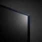 LG 55NANO77SRA 55 Inch (139 cm) 4K Ultra HD NanoCell Smart TV | WebOS | ThinQ AI | 4K Upscaling