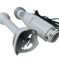 PHILIPS HL1680/00 300W Hand Blender with Smart Flow Technology | Ergonomic Design | 2-Year Warranty – White