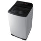 Samsung WA70BG4441BY 7 Kg 5 Star Fully Automatic Top Load Washing Machine – Ecobubble™, BubbleStorm™, Digital Inverter