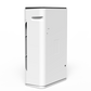 Voltas VAP36TWV 60W Air Purifier with 6-Stage Filtration, HEPA H13 Filter, PM2.5 Digital Indicator, UV & Ionizer – Ideal for 31 m² Rooms (White) Open Box