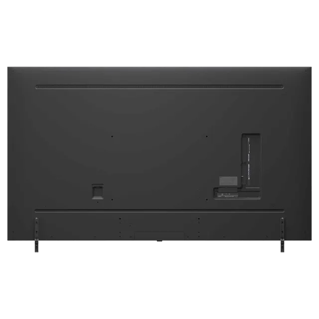 LG 86QNED8GA6A 86 inch 4K QNED MiniLED Smart TV (2025 Model) with α8 AI Processor Gen2, Dolby Vision, Dolby Atmos, Filmmaker Mode, 144Hz VRR, webOS 25 & Magic Remote