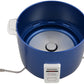 Panasonic SR-WA18H(E) 1.8L Cooker Warmer, Metallic Blue