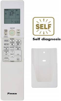 Daikin JTKJ50UV16 1.5 Ton 5 Star Inverter Split AC | Streamer Discharge | Copper Condenser | Neo Swing Compressor | R32 Refrigerant