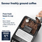 De’Longhi Eletta Explore ECAM450.65.S | Bean-to-Cup Coffee Machine | 50+ Hot & Cold Drinks | Cold Brew in 5 Mins