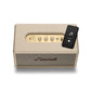 Marshall Stanmore III Bluetooth Wireless Speaker – Cream | Wider Stereo Sound, Bluetooth 5.2, RCA & AUX, Sustainable Design