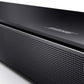 Bose Smart Soundbar 300 (Black) – Alexa Built-In | Bluetooth & Wi-Fi | HDMI ARC | Voice Control | Surround Sound
