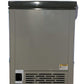 Voltas 150 SD HT Grey Single Door Deep Freezer, CF HT 150 SD A Convertible Grey